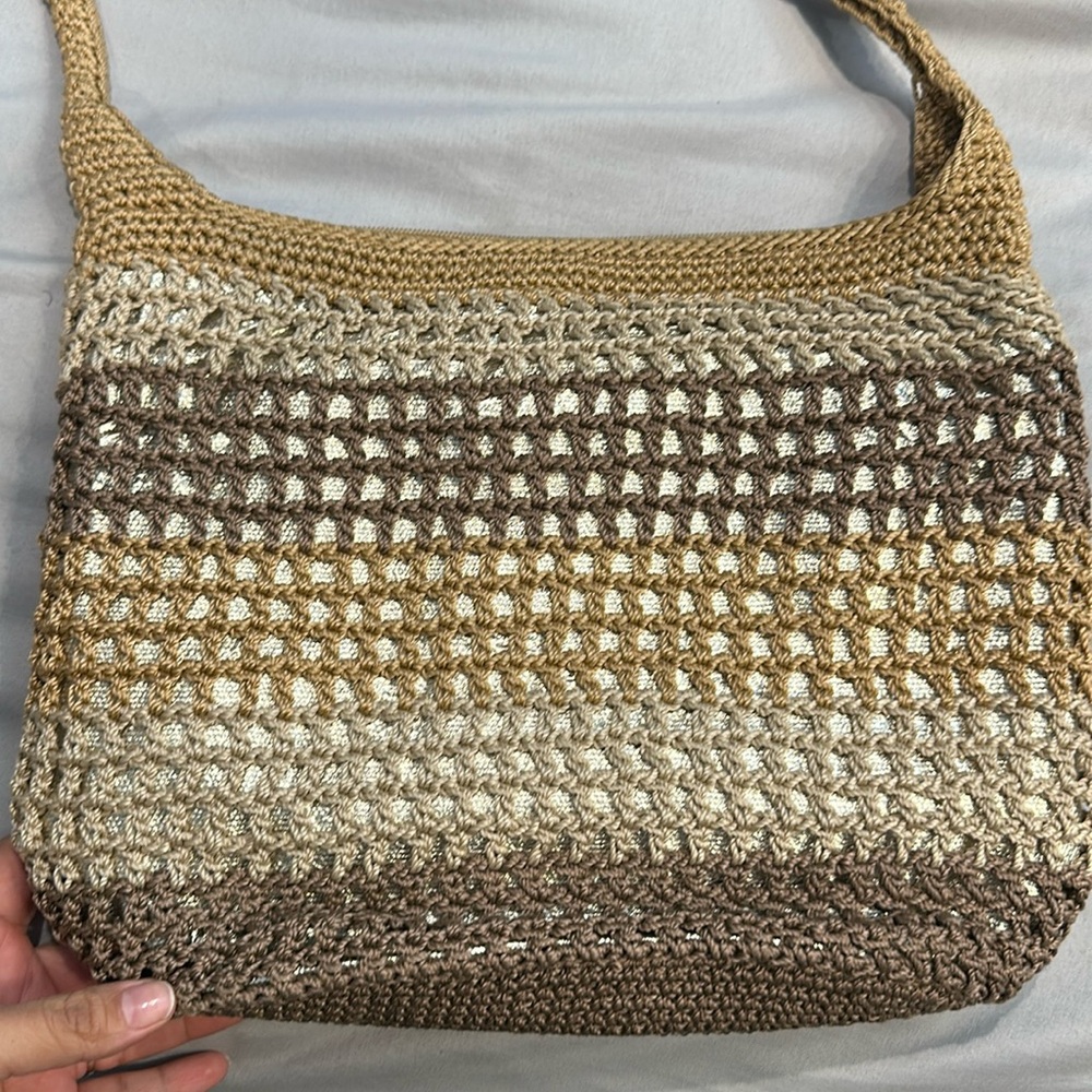 The Sak purse